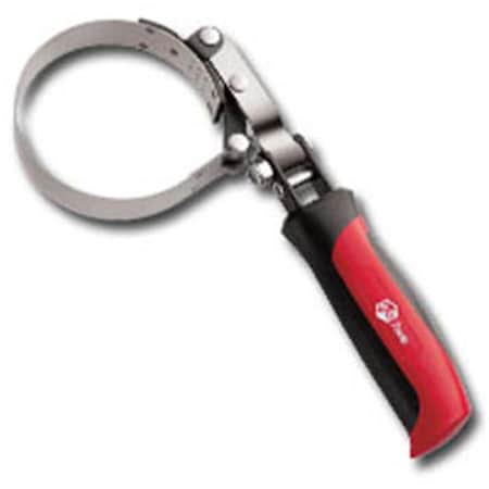 Gearwrench 3943 Pro Swivoil Filter Wrench - Large KD334604